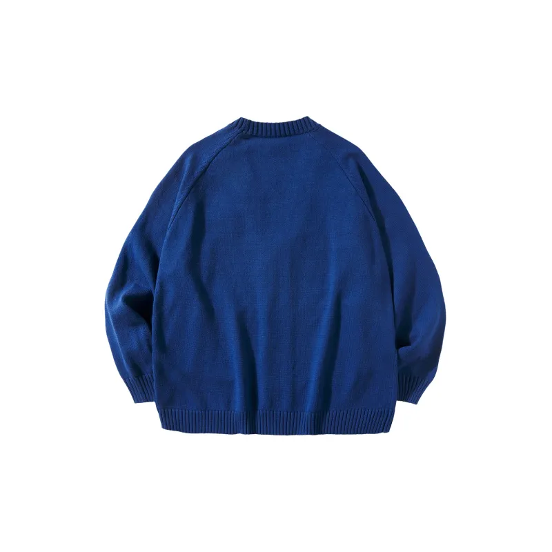 PSO Brand Sweaters Unisex-5