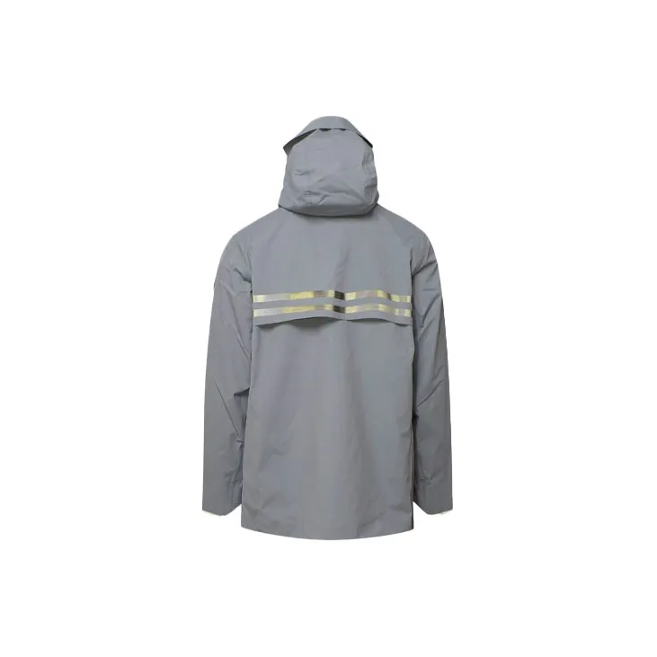 Canada Goose SS21 Jackets Coats Men's Gray-1