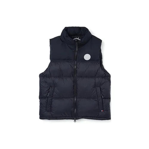 Palladium Vest Unisex Black