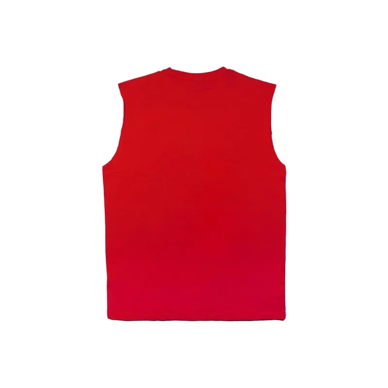MIRACLE KILL Tank Tops Unisex-13
