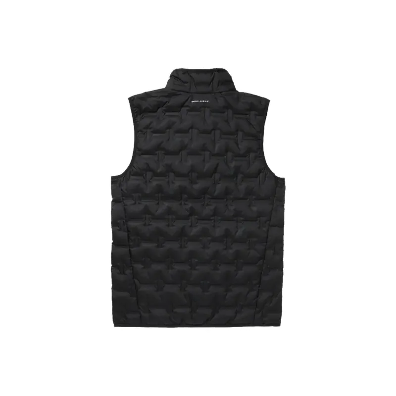 Columbia Vests Men Black-1