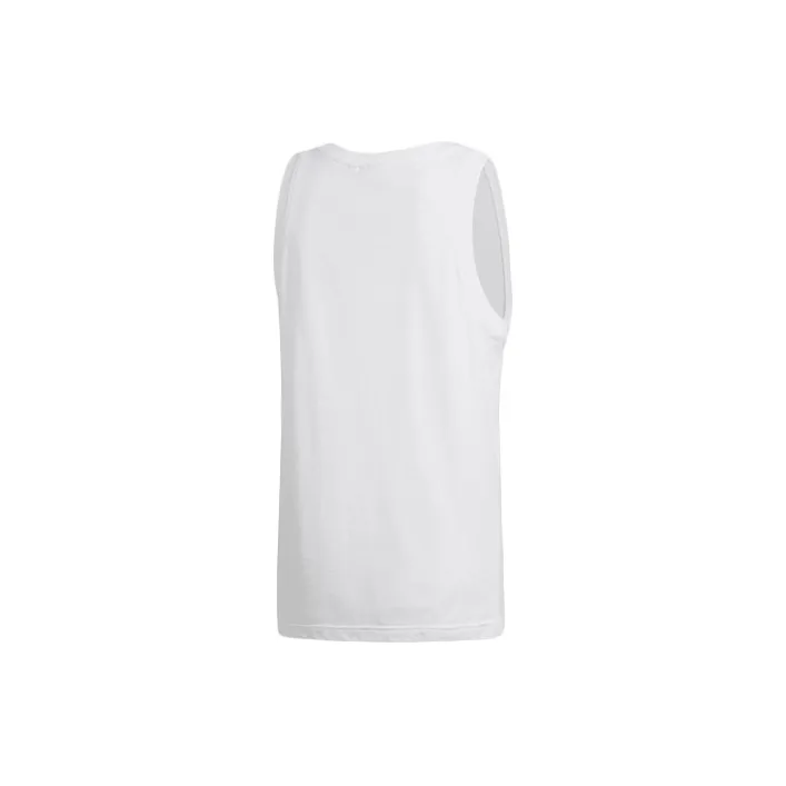 Adidas Originals Tank Top Men's White-1