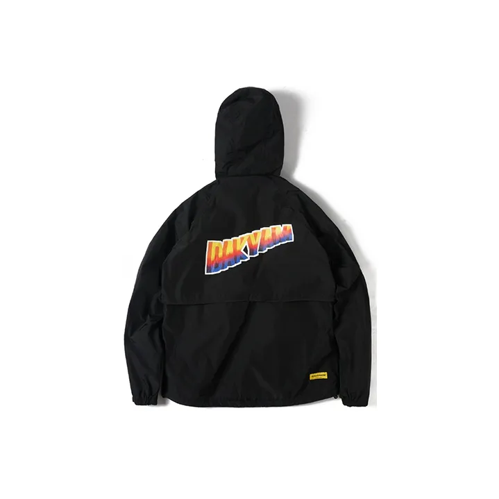 DAKYAM Jackets Unisex-1
