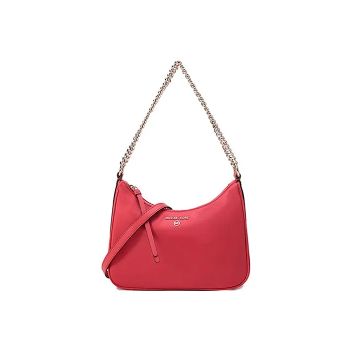 MICHAEL KORS Jet Set Charm Shoulder Bags-0
