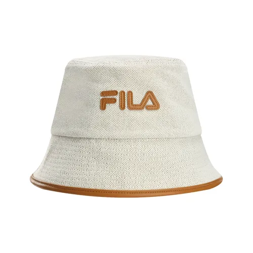 FILA FUSION Bucket Hats Unisex