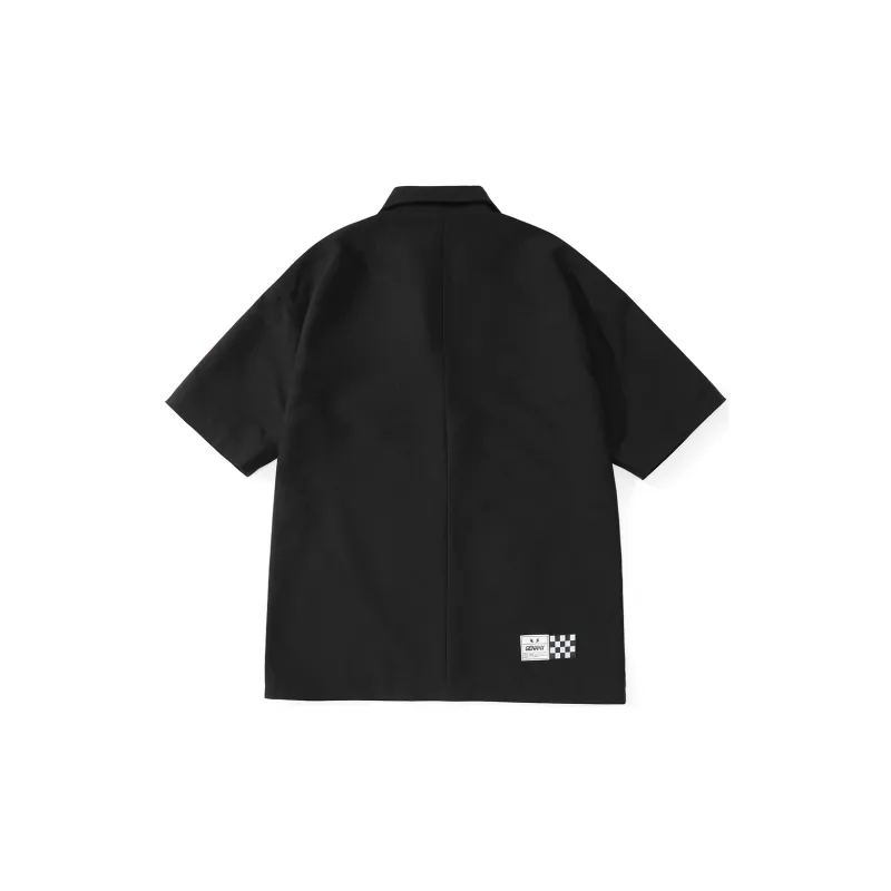 GENANX Business Suits Unisex-1