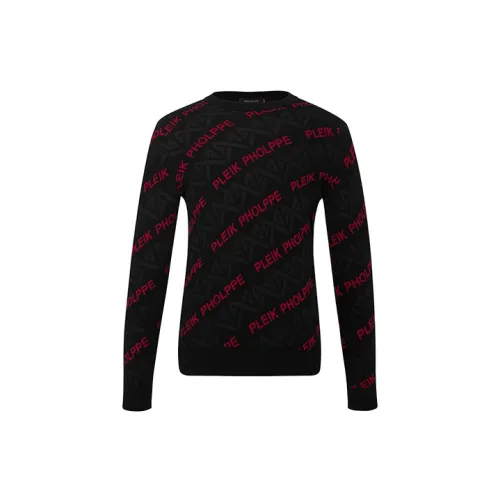 PLEIK PHOLPPE Sweaters Men