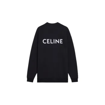 CELINE Sweaters Apparel Men on Sale Authentic POIZON