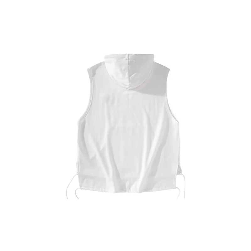 SCRM Tank Tops Unisex-5