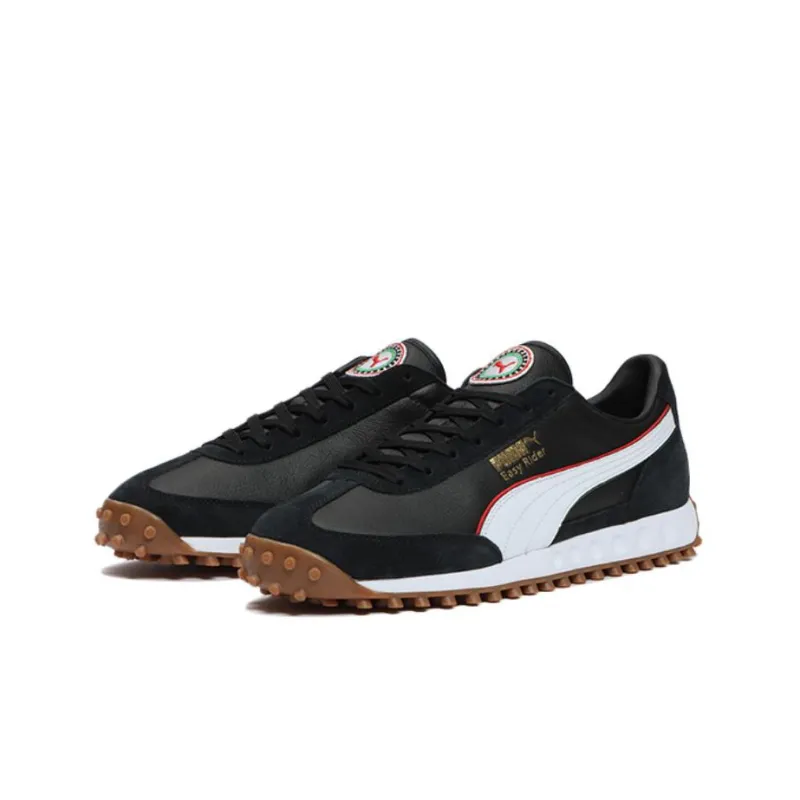 PUMA Easy Rider 2 'Black White'-1
