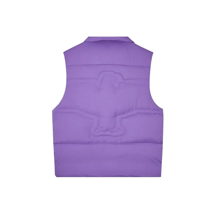Boy London Vests Unisex Purple-1