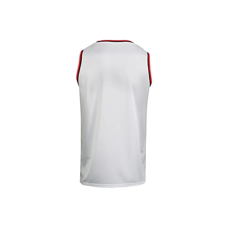 Under Armour Tank Tops Unisex White-1