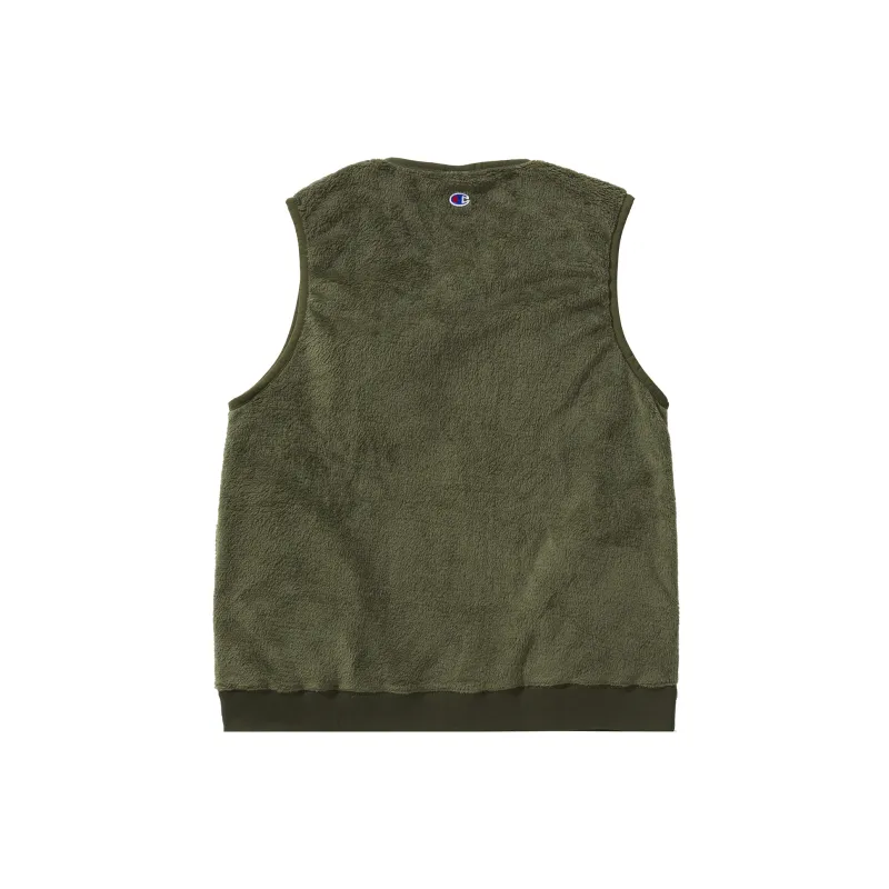 Champion Vests Unisex-3