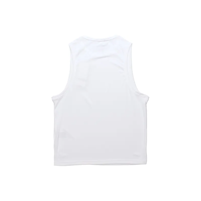 Nike Tank Tops Men White-1