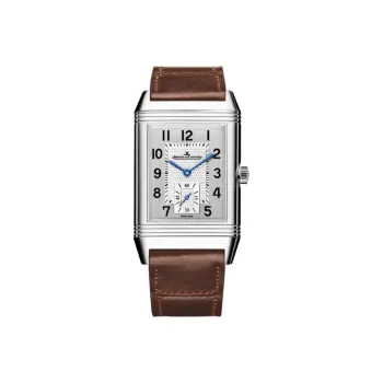 Jaeger-LeCoultre 2024 Unworn Reverso Classic Medium Duoface 42.9mm