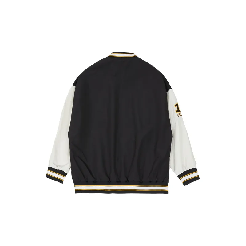 WARRIOR Baseball Jerseys Unisex-11