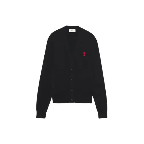 AMIPARIS Sweaters Men Black