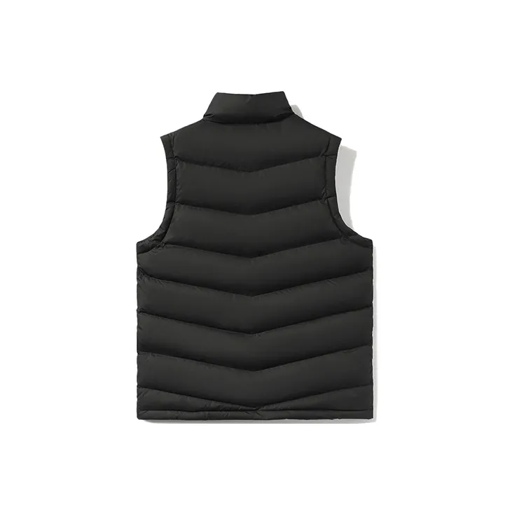 LINING Sports Fashion Collection Vests Men Black-1