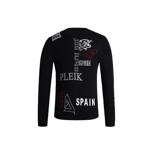 PLEIK PHOLPPE Sweaters Men