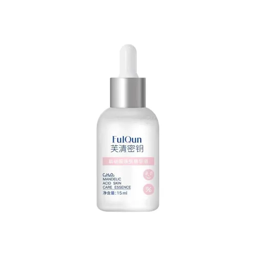 FulQun 리퀴드 에센스 여성