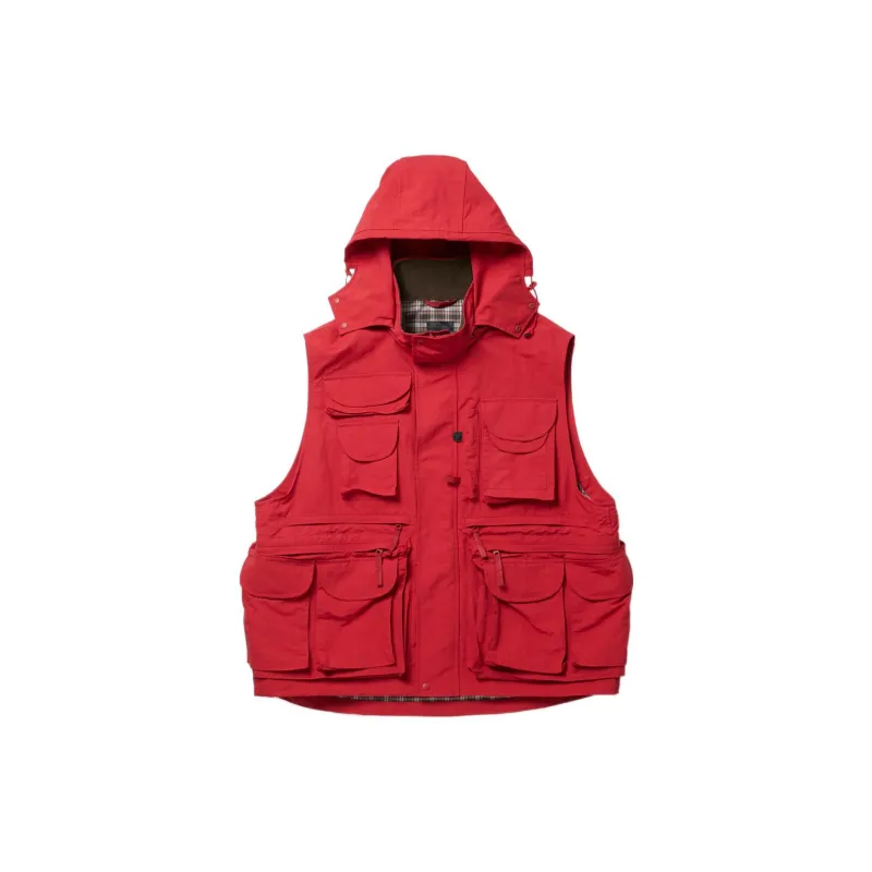 DAIWA PIER39 Vests Men-4