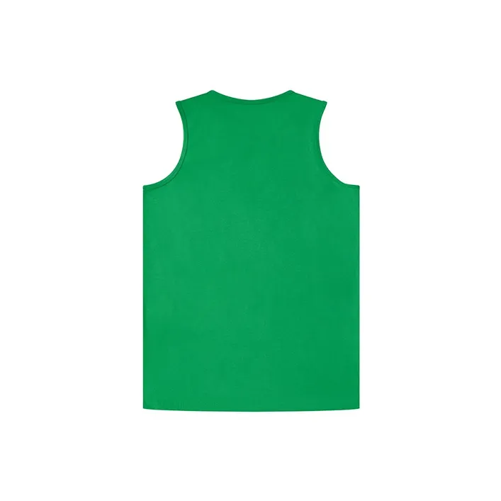 WHOA HA! Tank Tops Unisex-15