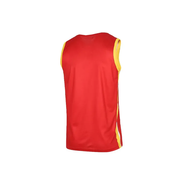 Under Armour Tank Tops Men's Red-1