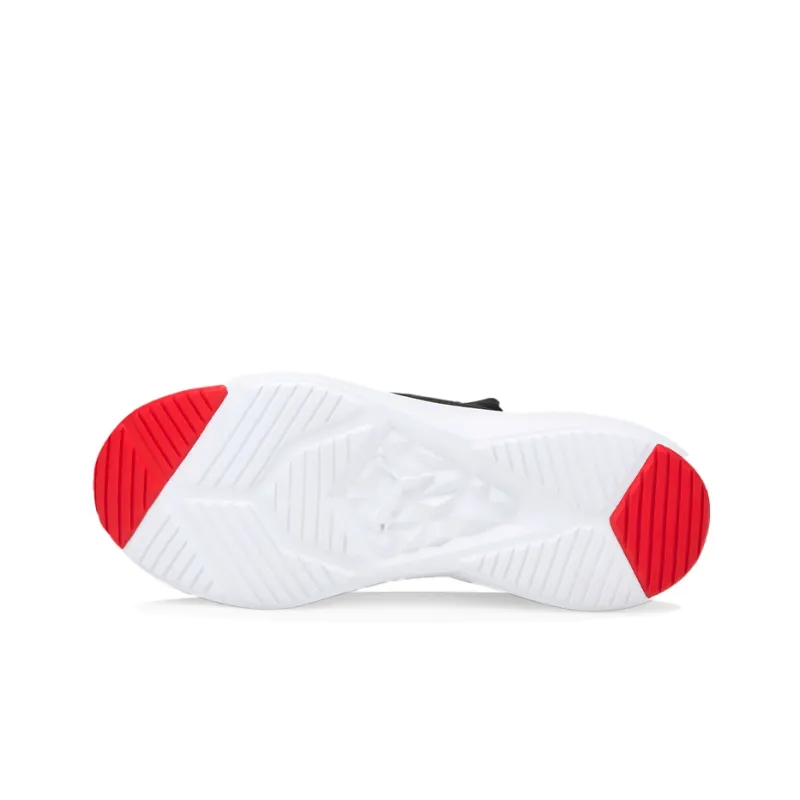 PUMA Softride Enzo Nxt 'Ombre Black High Risk Red'-4