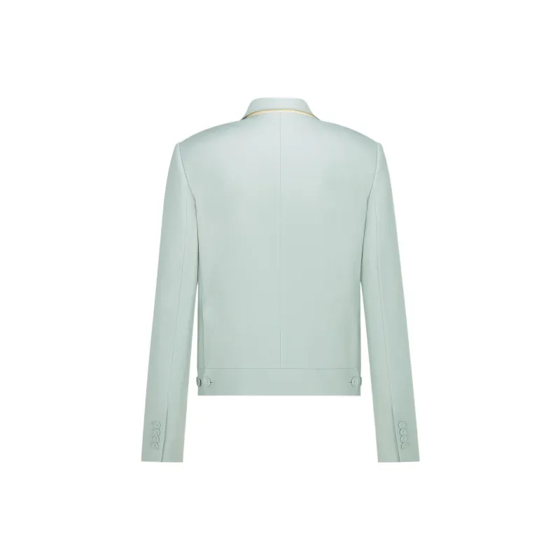 DIOR X Cactus Jack Oblique Jacket-1