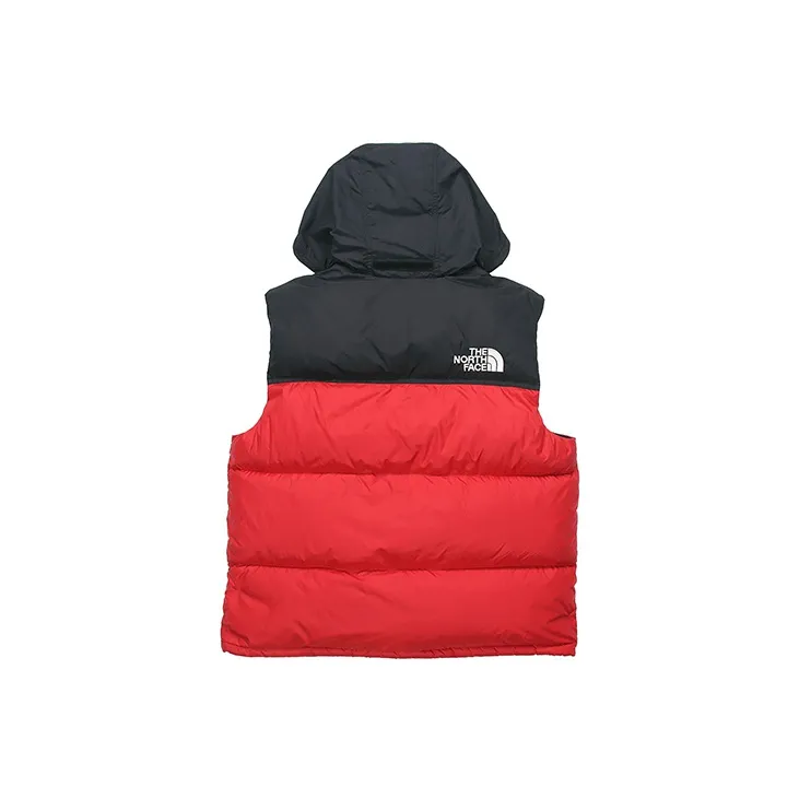 THE NORTH FACE 1996 Collection Vests Men-3