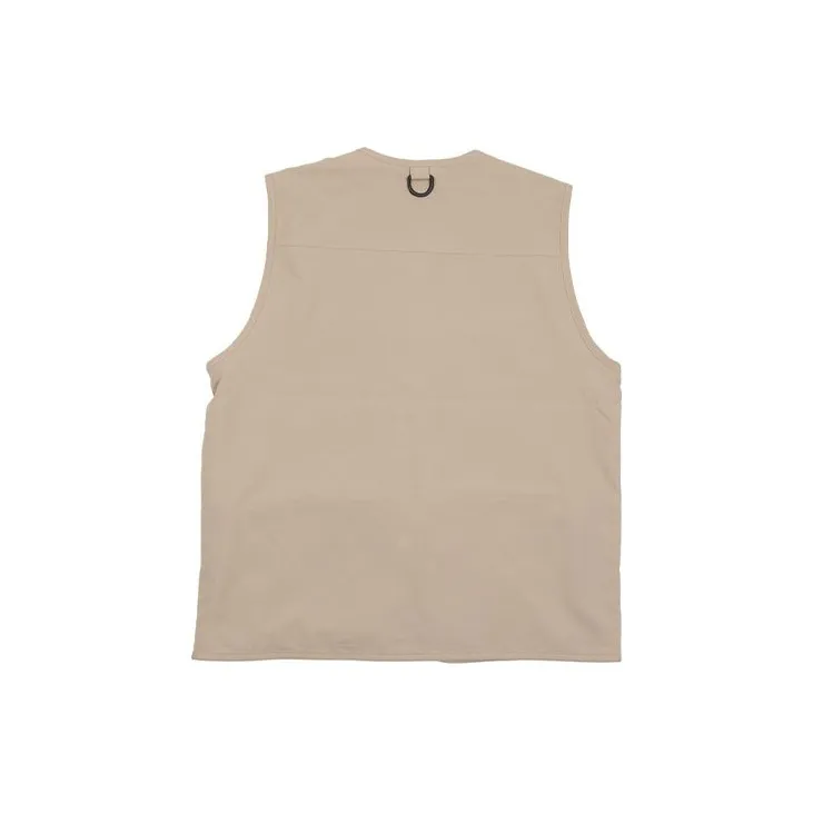 Carhartt WIP Vests Men Khaki-1