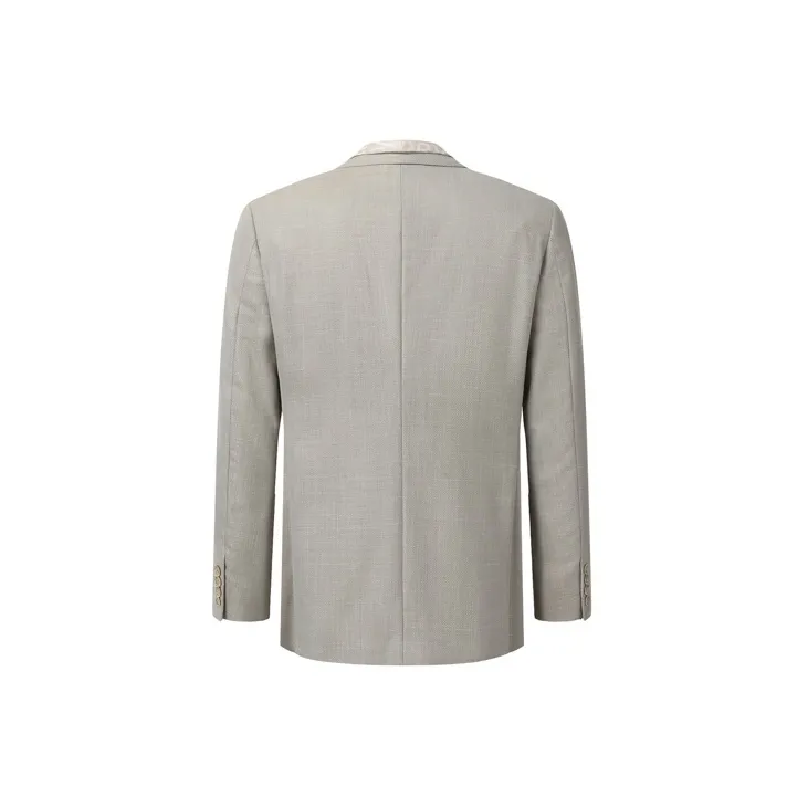 RARE Business Suits Men Khaki-1
