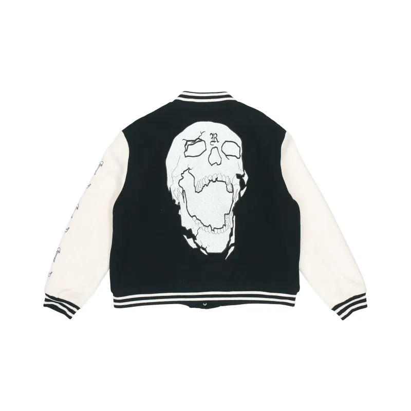 Revenge Varsity Jacket-1