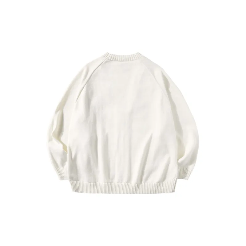 PSO Brand Sweaters Unisex-17