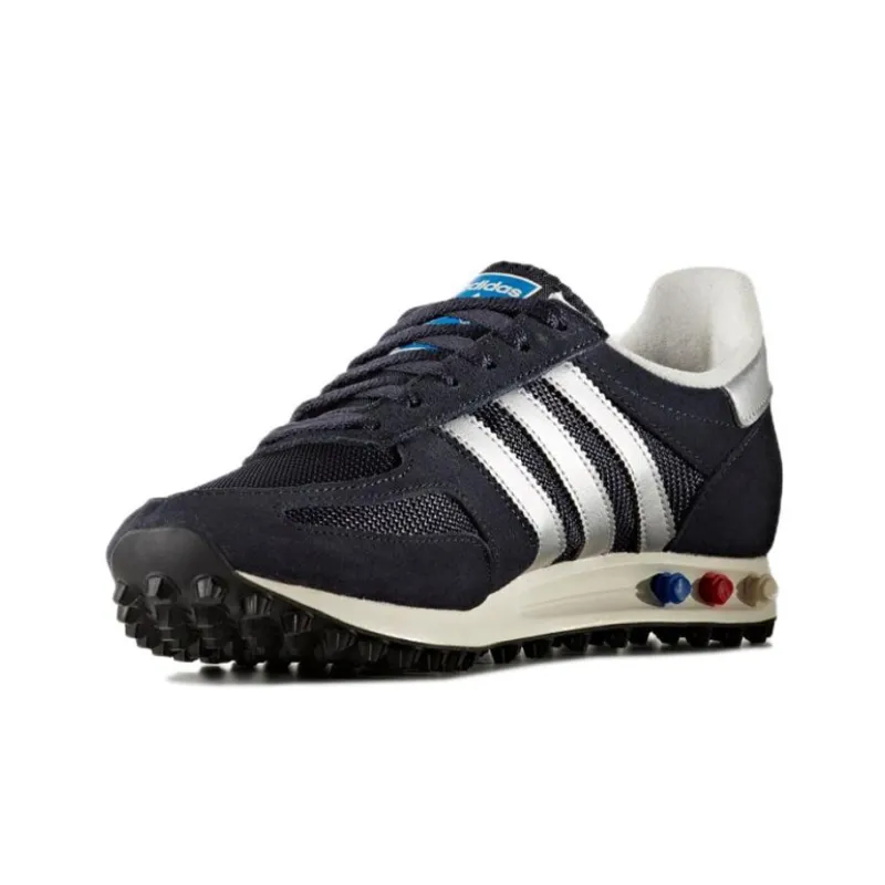 Adidas La Trainer Og Legend Ink Matte Silver 2022-2