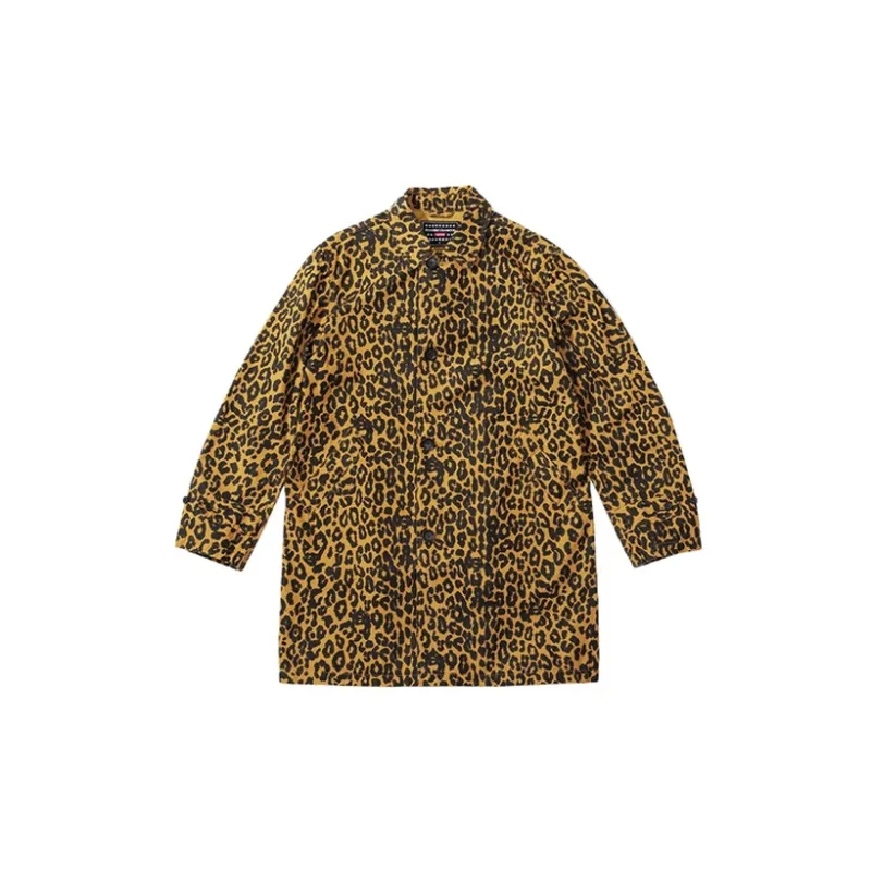 Supreme Fur Coat-4