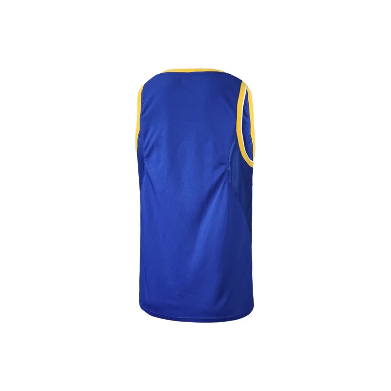 Under Armour Tank Tops Men's Royal Blue-1