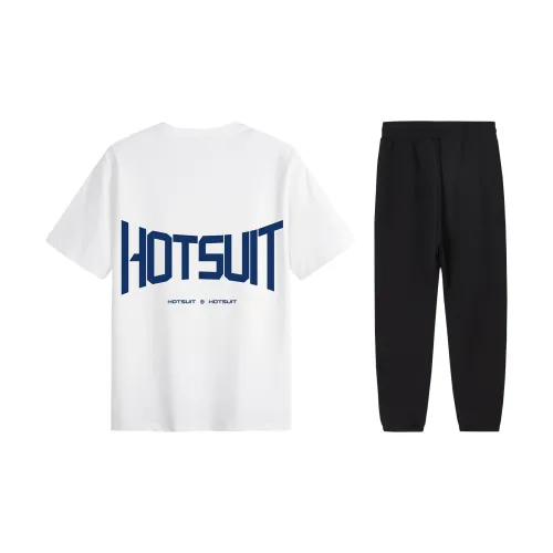 HOTSUIT Casual Sportswear Men