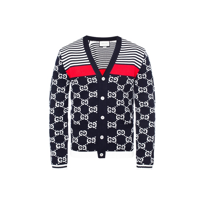 Men's gucci sweaters on sale on sale