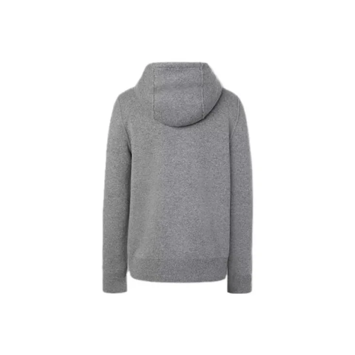 Burberry Knitwear Men's Medium Heather Gray-1