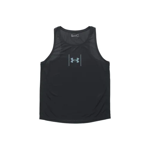 Under Armour Men Vest