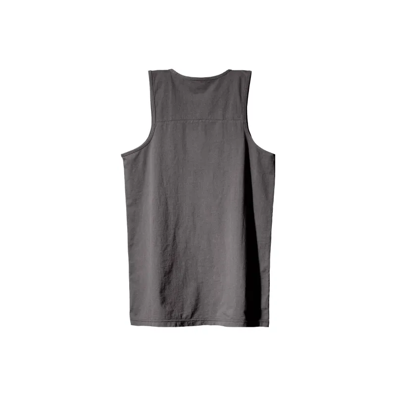 YEEZY Engineered By Balenciaga Loose Tank Top-1