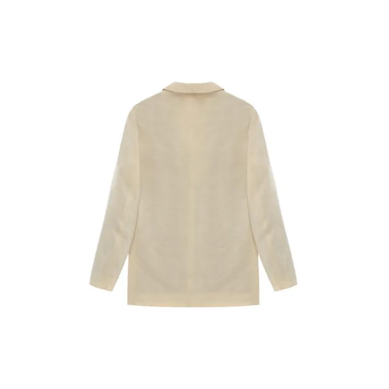 Lemaire Business Suits Unisex-1