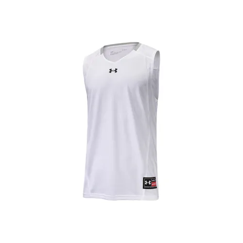 Under Armour Men Vest