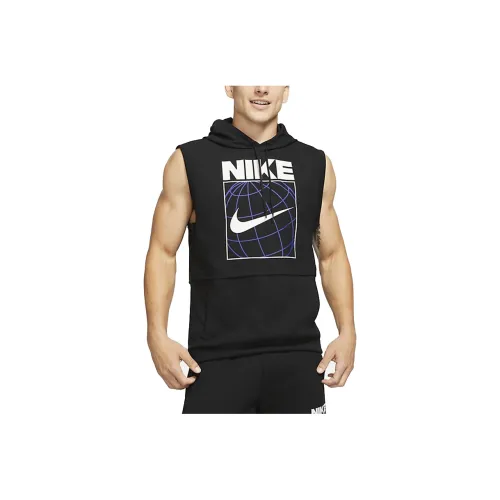 Nike Men Vest