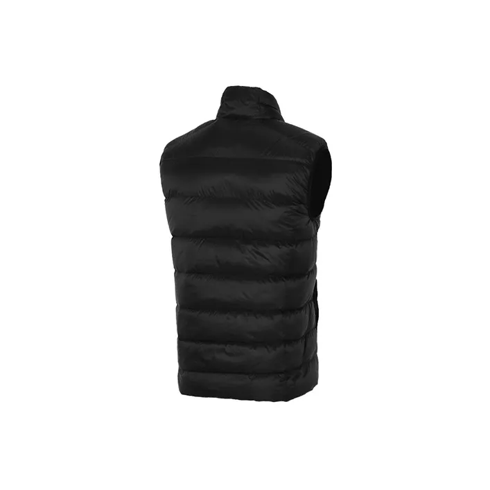 PUMA Vests Men Black-1