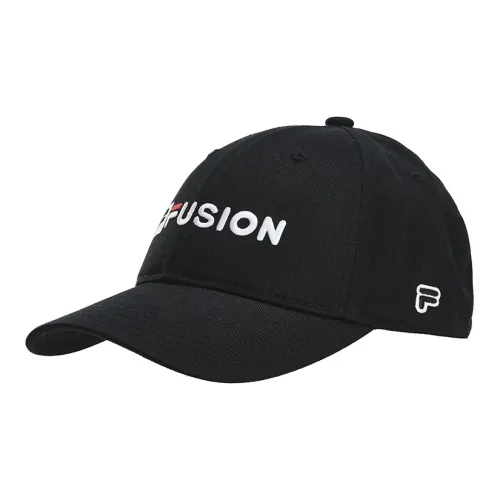 FILA FUSION Baseball Caps Unisex