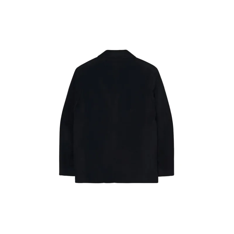 Our Legacy X Stussy OUR LEGACY Collaboration Business Suits Men Black-1