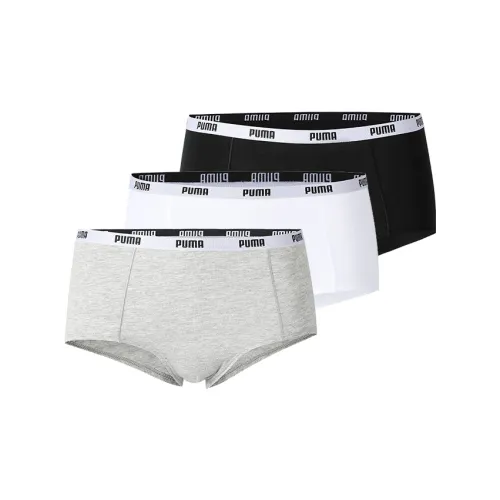 PUMA Women's Underpants