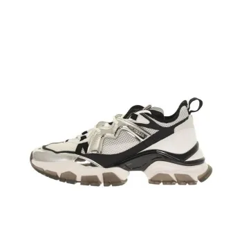 Moncler Leave No Trace White